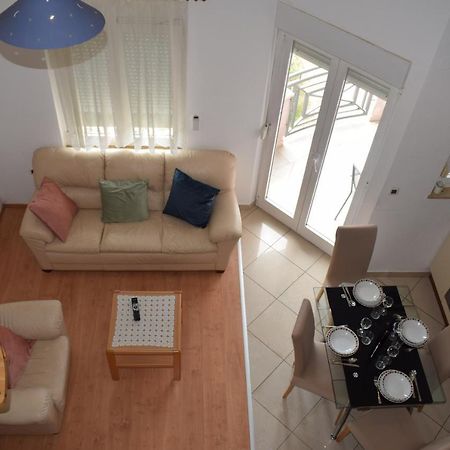 Esperanza Apartment Póla Kültér fotó