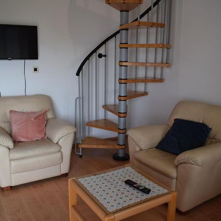 Esperanza Apartment Póla Kültér fotó