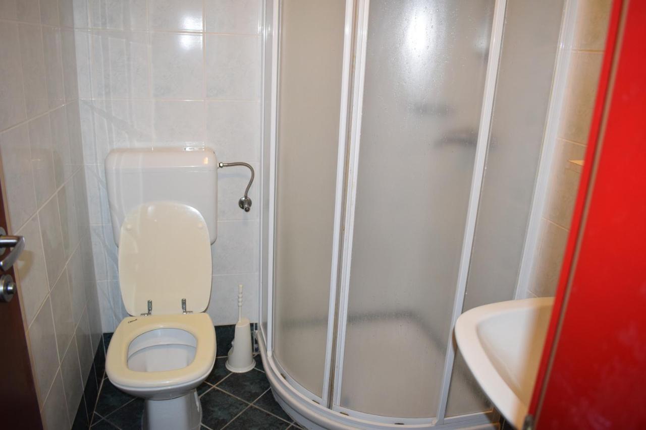 Esperanza Apartment Póla Kültér fotó